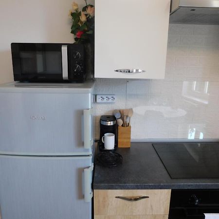 Lara Apartments Portorož Eksteriør billede