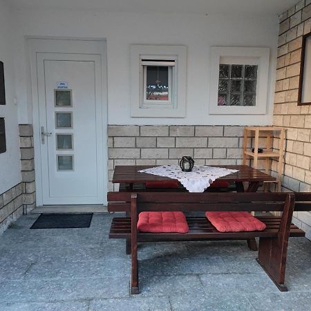 Lara Apartments Portorož Eksteriør billede
