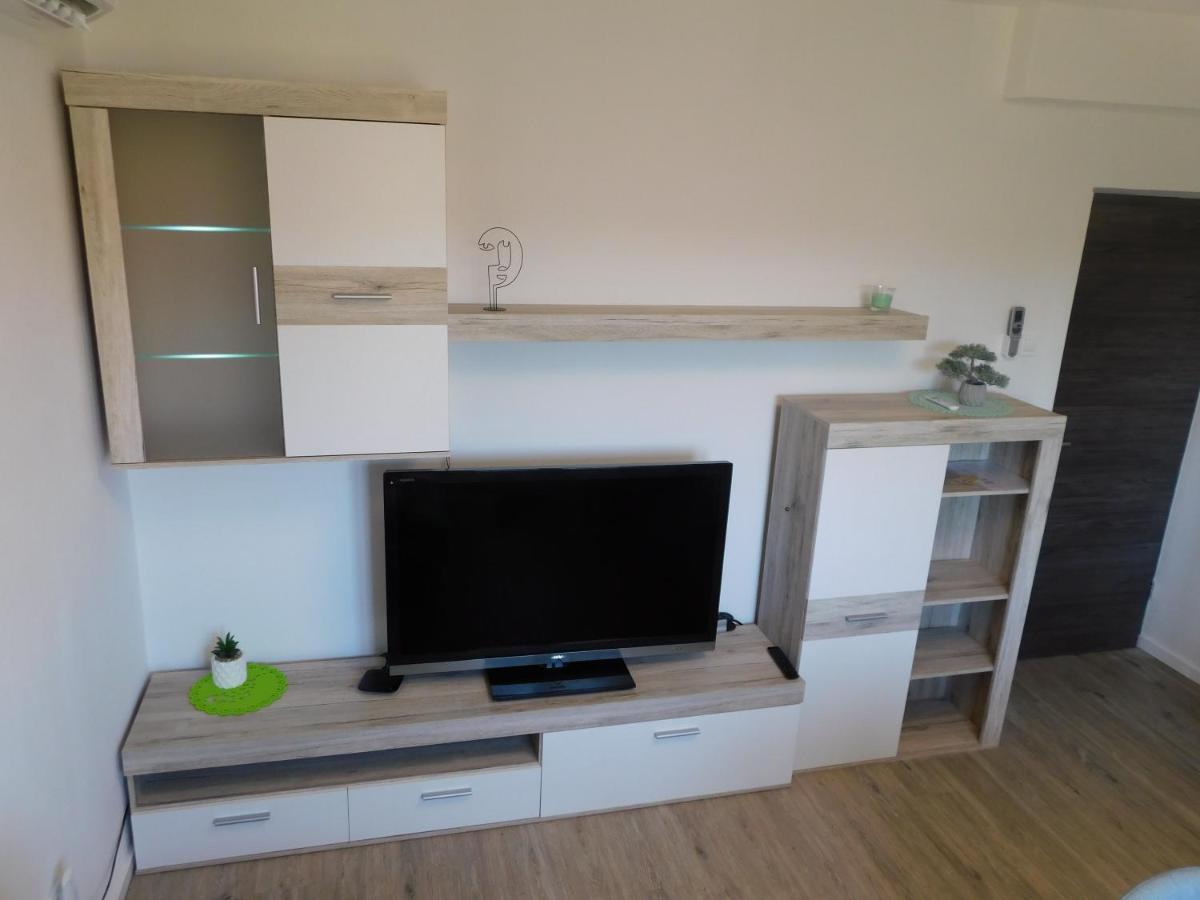 Lara Apartments Portorož Eksteriør billede