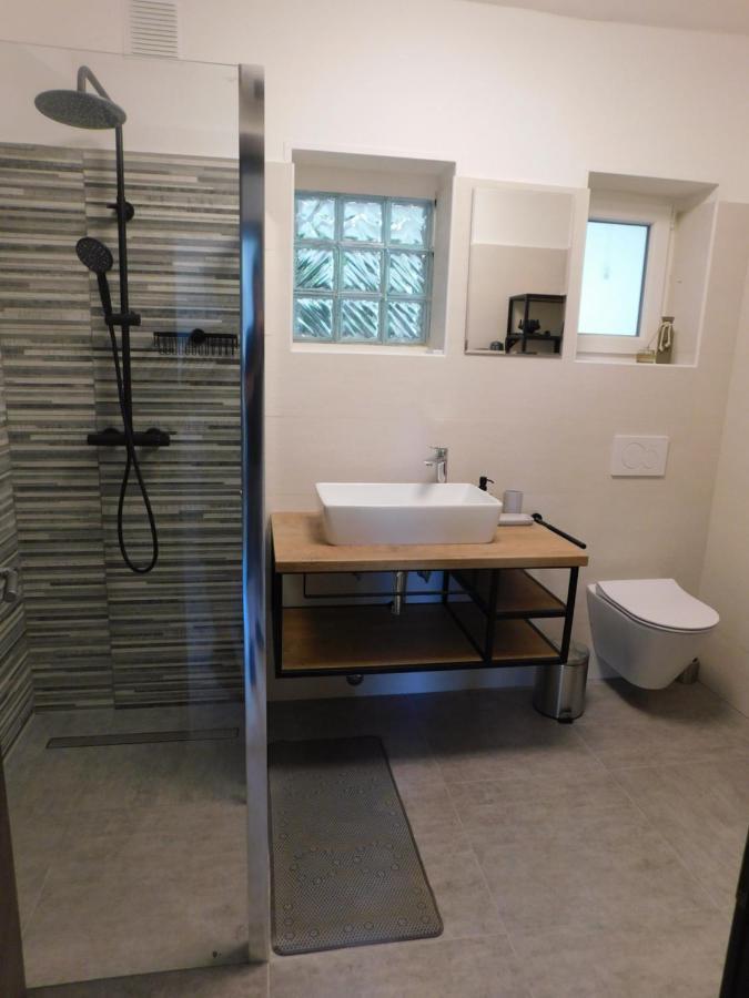 Lara Apartments Portorož Eksteriør billede